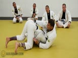 Inside the University 823 - Taking the Back when Opponent has One Arm Under the Leg